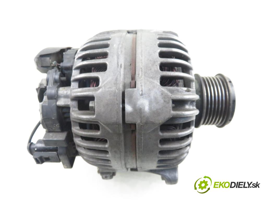 SEAT IBIZA III (6L1) HB 2006 74,00 1.9 TDI - AXR 1896,00 Alternátor 028903028E ; 0124515010 (Alternátor)