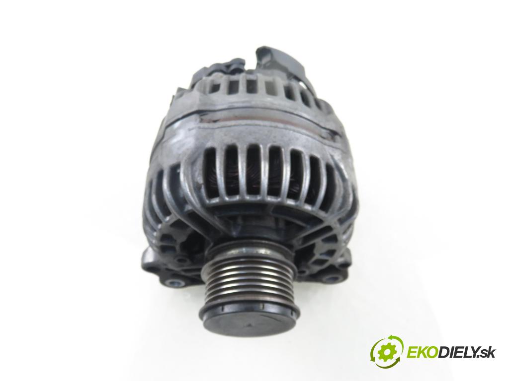 SEAT IBIZA III (6L1) HB 2006 74,00 1.9 TDI - AXR 1896,00 Alternátor 028903028E ; 0124515010 (Alternátor)