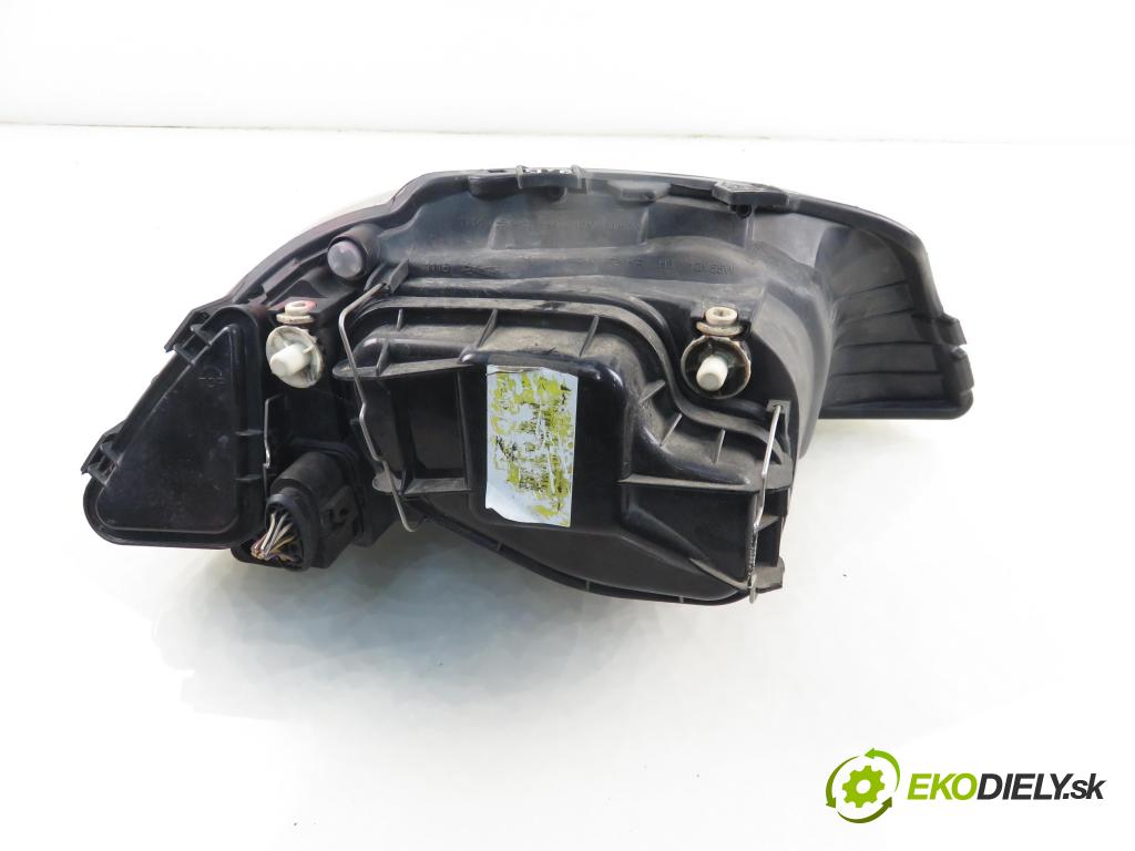SEAT IBIZA III (6L1) HB 2006 74,00 1.9 TDI - AXR 1896,00 Svetlo LP