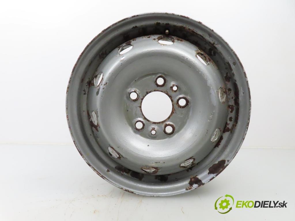 FIAT   0    disky / disk (OCEL