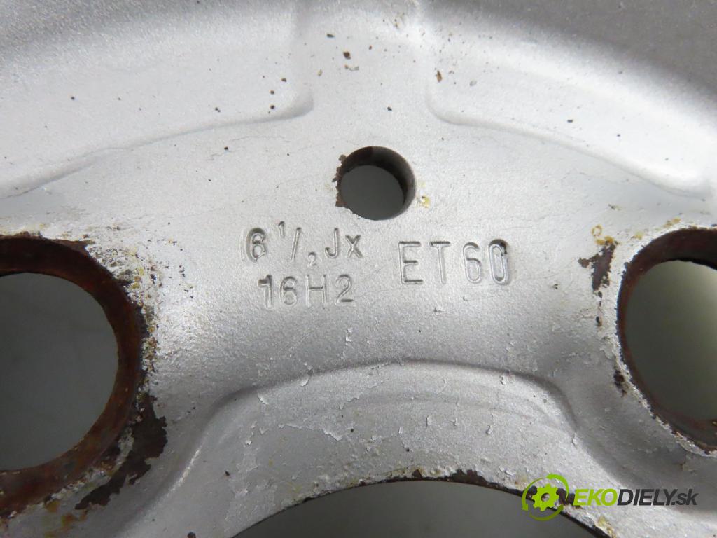 MERCEDES-BENZ   0    disky / disk (OCEL 6394011302