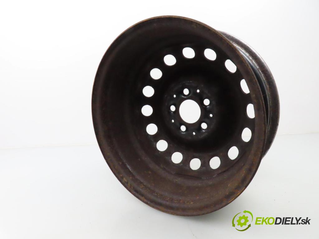 MERCEDES-BENZ   0    disky / disk (OCEL 6394011302
