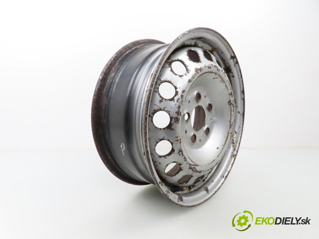 MERCEDES-BENZ   0    disky / disk (OCEL 6394011302