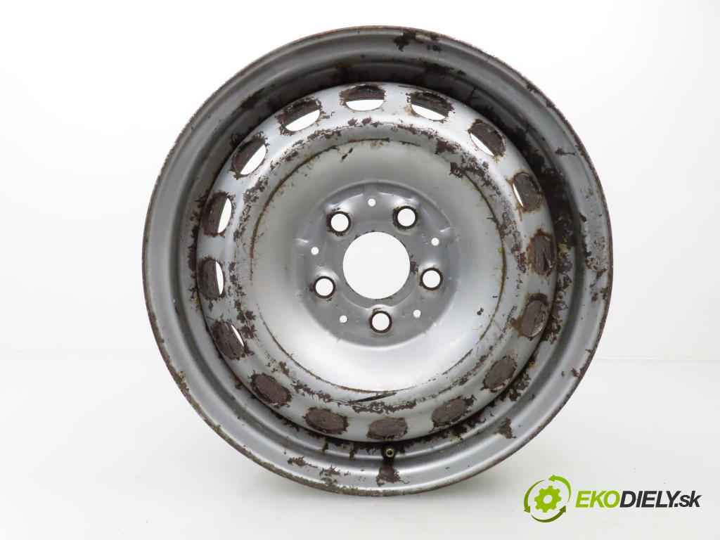 MERCEDES-BENZ   0    disky / disk (OCEL 6394011302