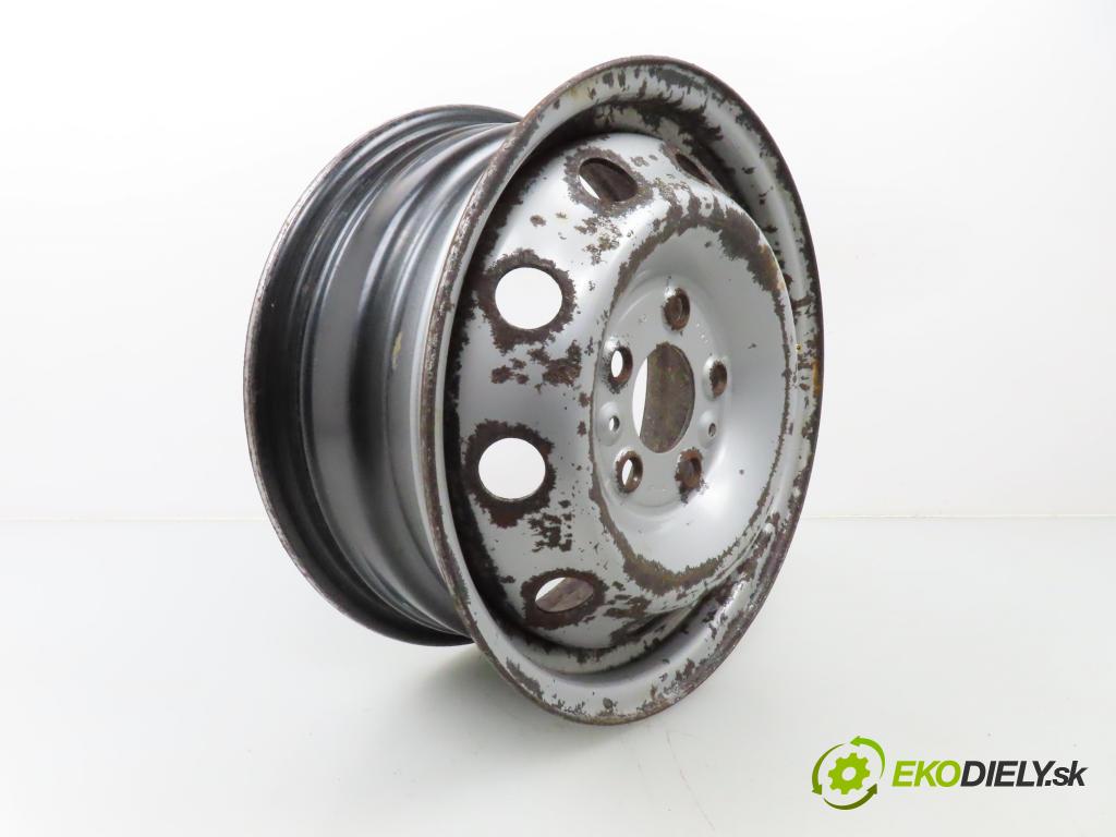 FIAT   0    disky / disk (OCEL