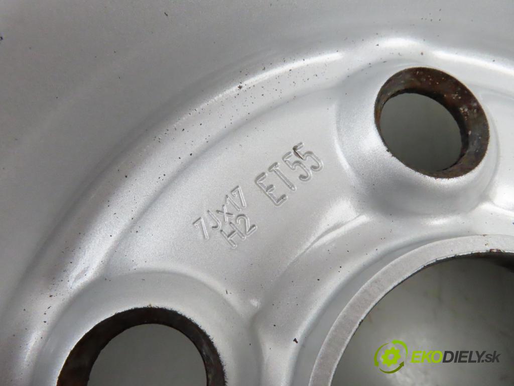 VW   0    disky / disk plechový 7E0601027E