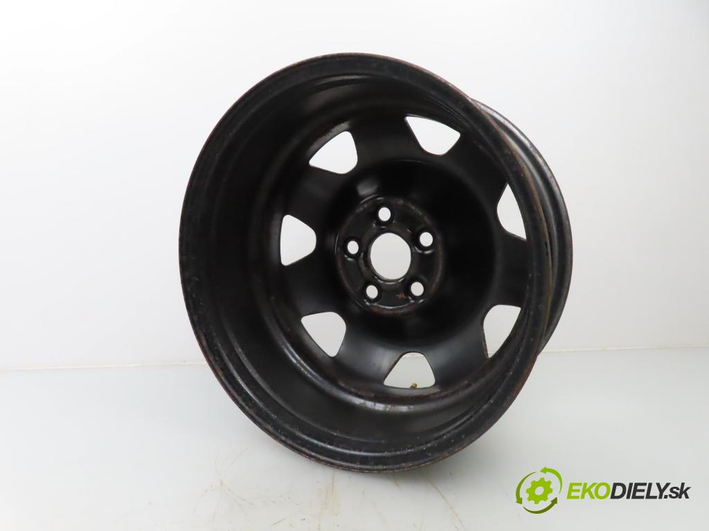 VW   0    disky / disk plechový 7E0601027E