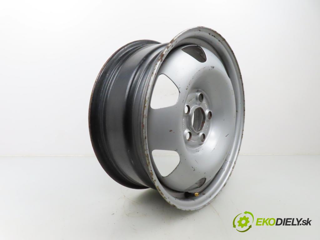 VW   0    disky / disk plechový 7E0601027E