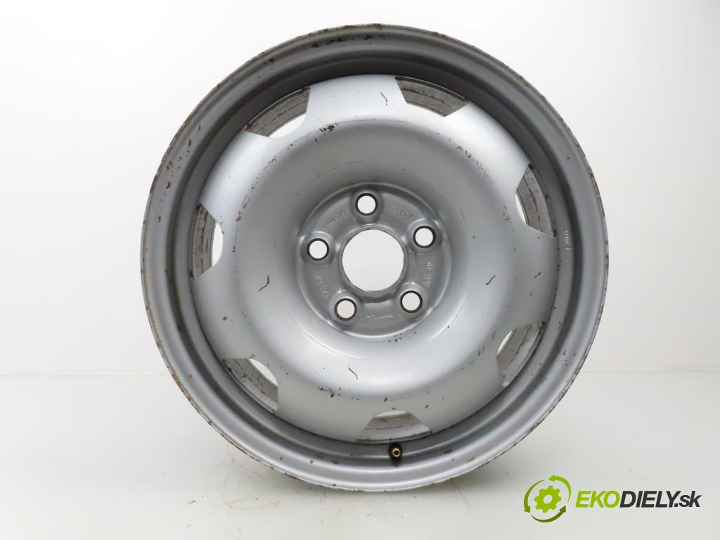 VW   0    disky / disk plechový 7E0601027E