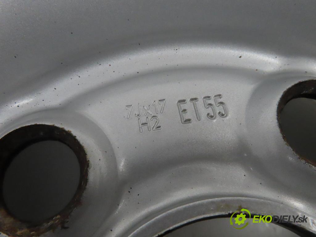 VW 0 disky / disk plechový