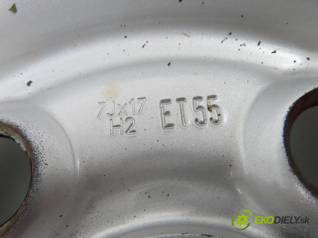 VW   0    disky / disk plechový 