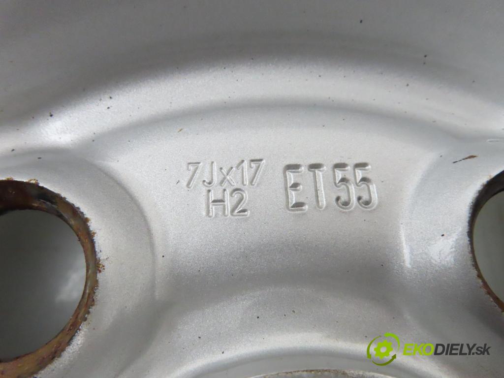 VW   0    disky / disk plechový 