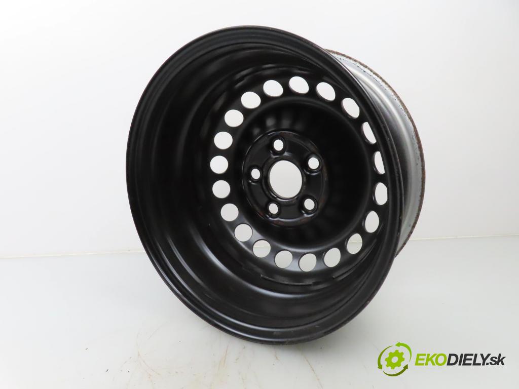 VW   0    disky / disk plechový 