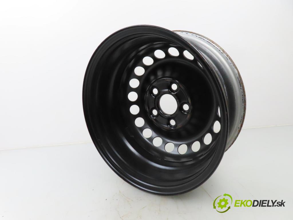 VW   0    disky / disk plechový 