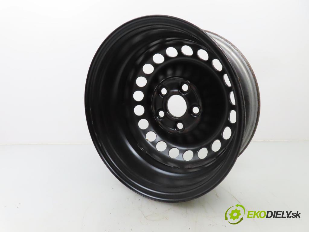 VW   0    disky / disk plechový 