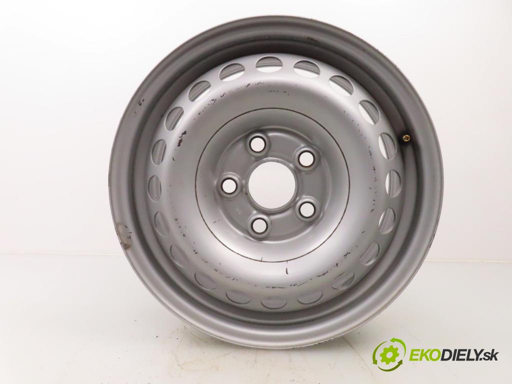 VW   0    disky / disk plechový