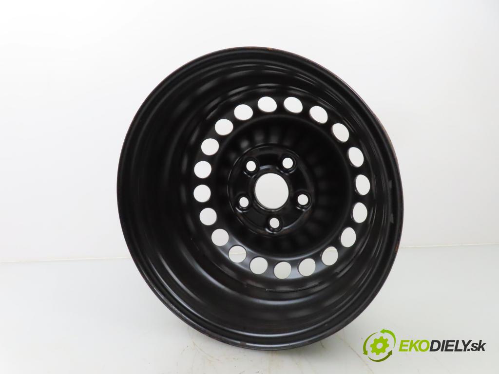 VW   0    disky / disk plechový 