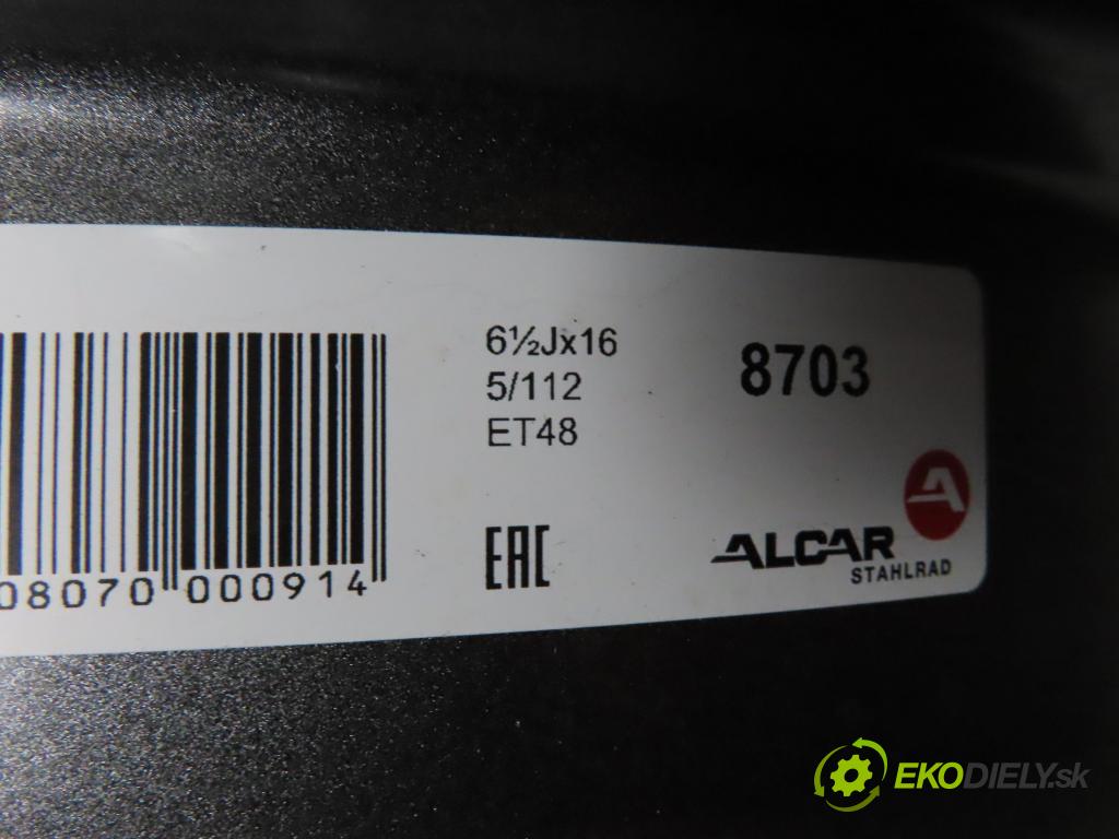 VW   0    disky / disk (OCEL 