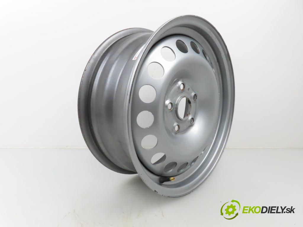 VW 0 disky / disk (OCEL