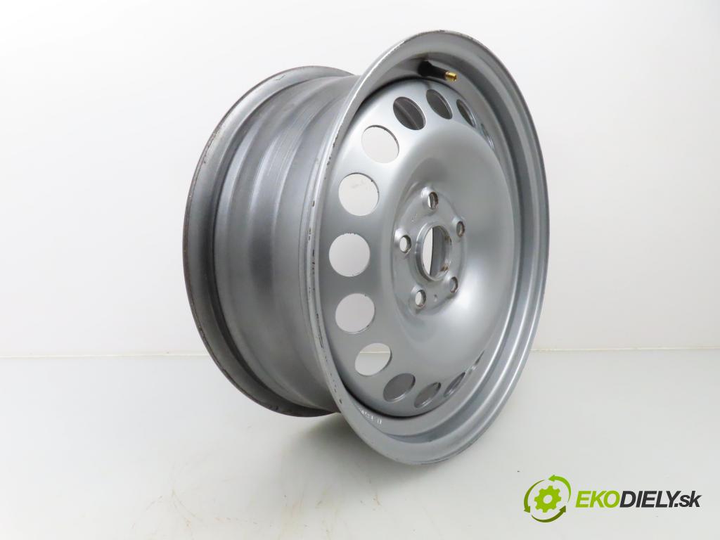VW 0 disky / disk (OCEL