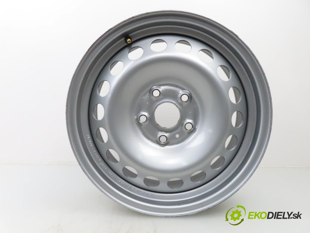 VW 0 disky / disk (OCEL