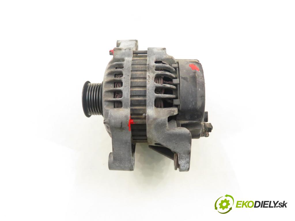 OPEL FRONTERA A Sport (5_SUD2) TERENOWY 1997 85,00 2.0 i (52SUD2, 55SUD2) - X 20 SE 1998,00 Alternátor  (Alternátor)