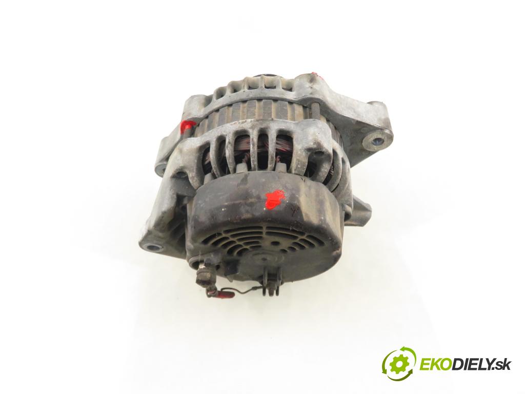 OPEL FRONTERA A Sport (5_SUD2) TERENOWY 1997 85,00 2.0 i (52SUD2, 55SUD2) - X 20 SE 1998,00 Alternátor  (Alternátor)