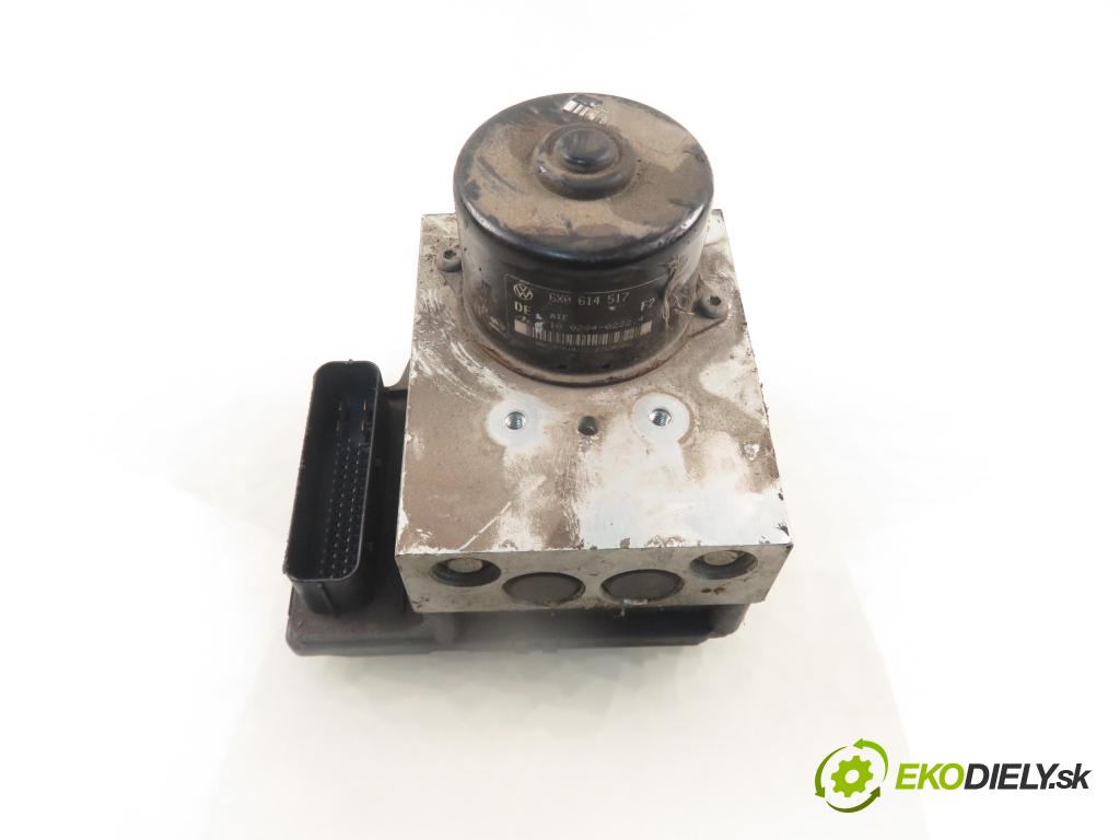 VW GOLF IV (1J1) HB 2000 74,00 1.6 - APF 1595,00 Pumpa ABS 1C0907379 ; 10094703073 (Pumpa ABS)
