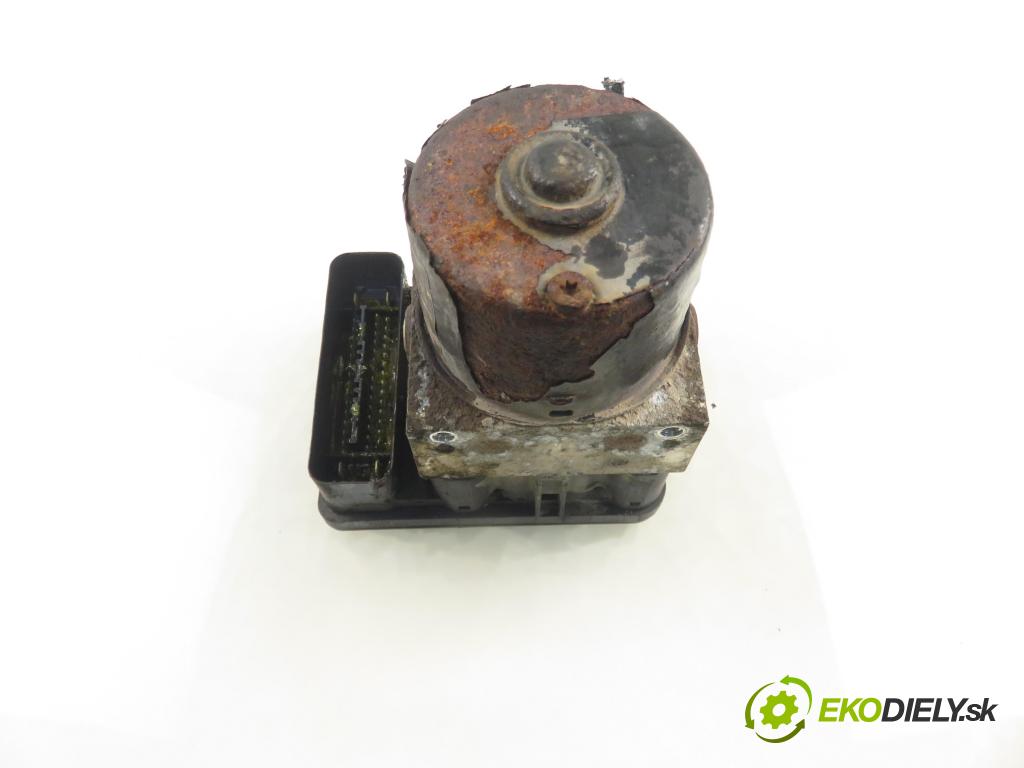 CITROEN C2 (JM_) HB 2004 50,00 1.4 - KFV (TU3JP) 1360,00 Pumpa ABS 10096011313 ; 9649029080 (Pumpa ABS)