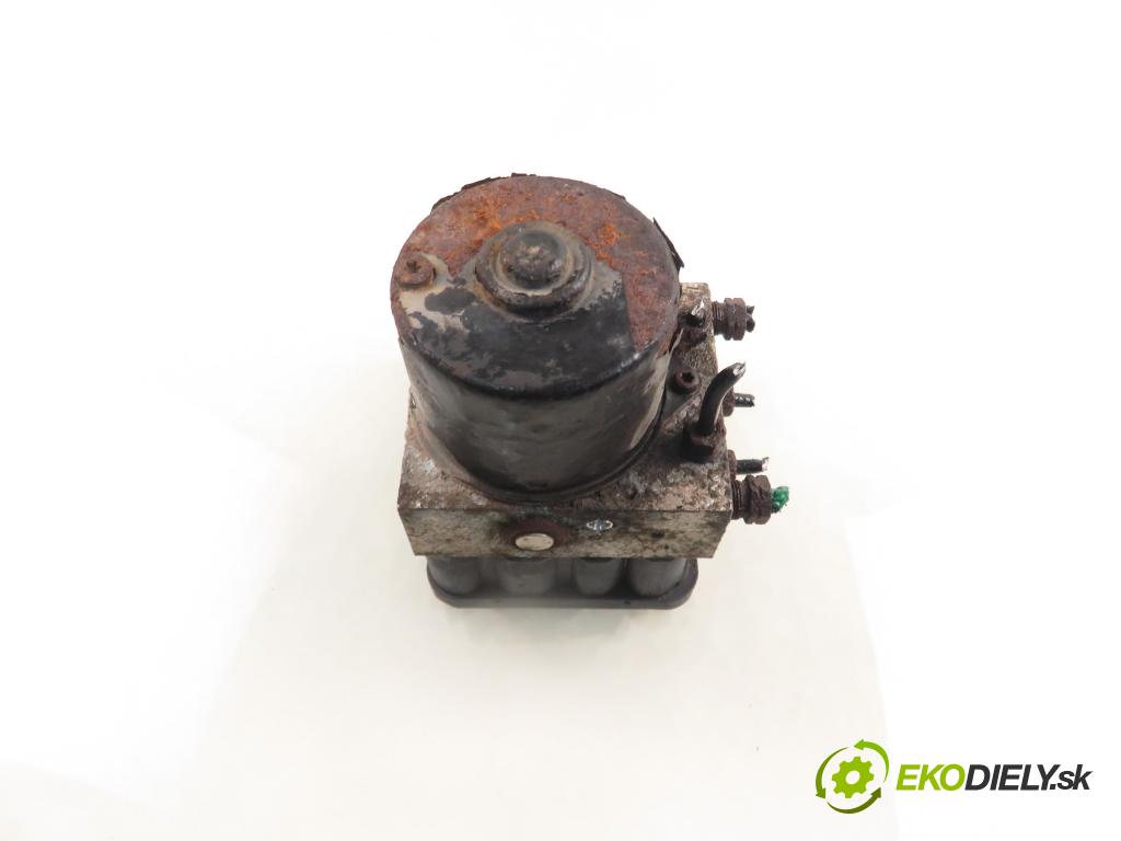 CITROEN C2 (JM_) HB 2004 50,00 1.4 - KFV (TU3JP) 1360,00 Pumpa ABS 10096011313 ; 9649029080 (Pumpa ABS)