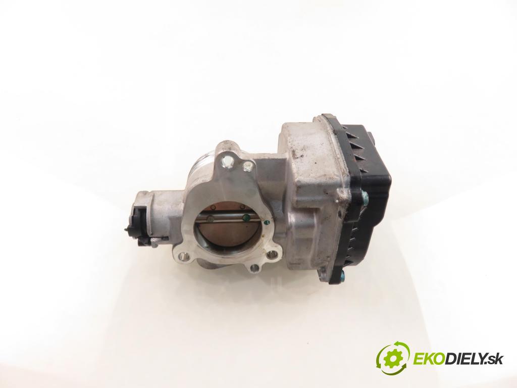 CITROEN C2 (JM_) HB 2004 50,00 1.4 - KFV (TU3JP) 1360,00 Škrtiaca klapka  (Škrtiaca klapka)