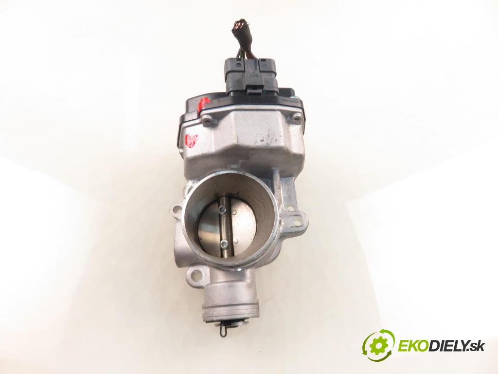 CITROEN C2 (JM_) HB 2004 50,00 1.4 - KFV (TU3JP) 1360,00 Škrtiaca klapka  (Škrtiaca klapka)