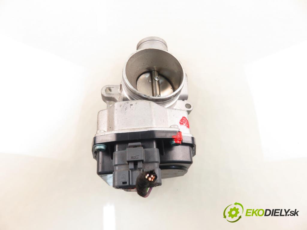 CITROEN C2 (JM_) HB 2004 50,00 1.4 - KFV (TU3JP) 1360,00 Škrtiaca klapka  (Škrtiaca klapka)