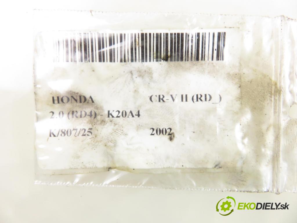 HONDA CR-V II (RD_) SUV 2002 110,00 2.0 (RD4) - K20A4 1998,00 cívka zapalovací 099700070