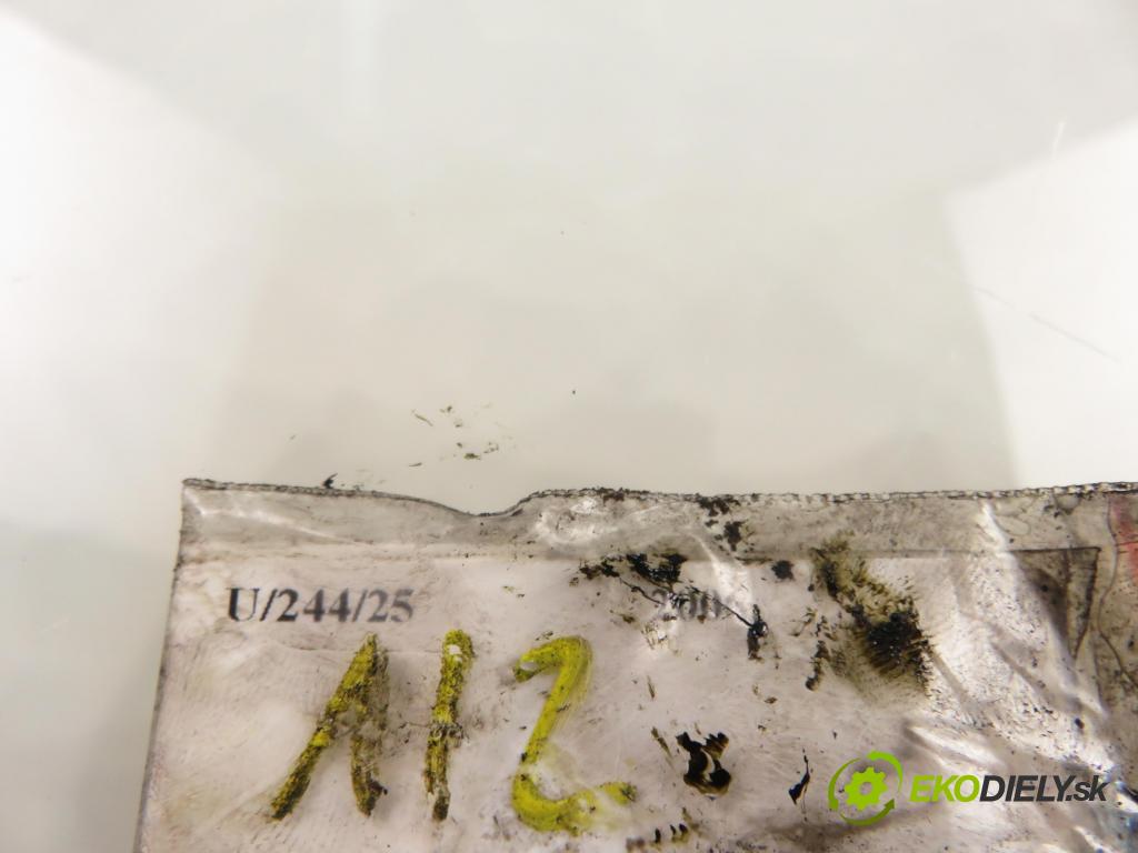 FORD TRANSIT Furgon (FA_ _) FURGON 2006 63,00 2.2 TDCi - P8FA 2198,00 rúrka VSTREKOVAČE: 