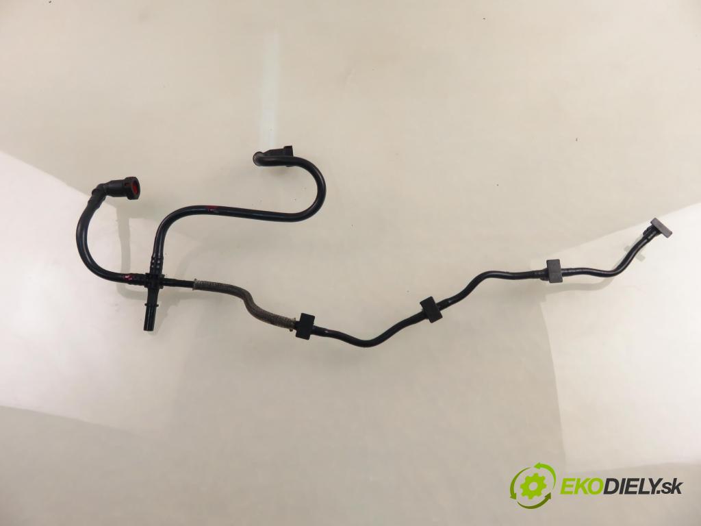 FORD TRANSIT Furgon (FA_ _) FURGON 2006 63,00 2.2 TDCi - P8FA 2198,00 rúrka VSTREKOVAČE: