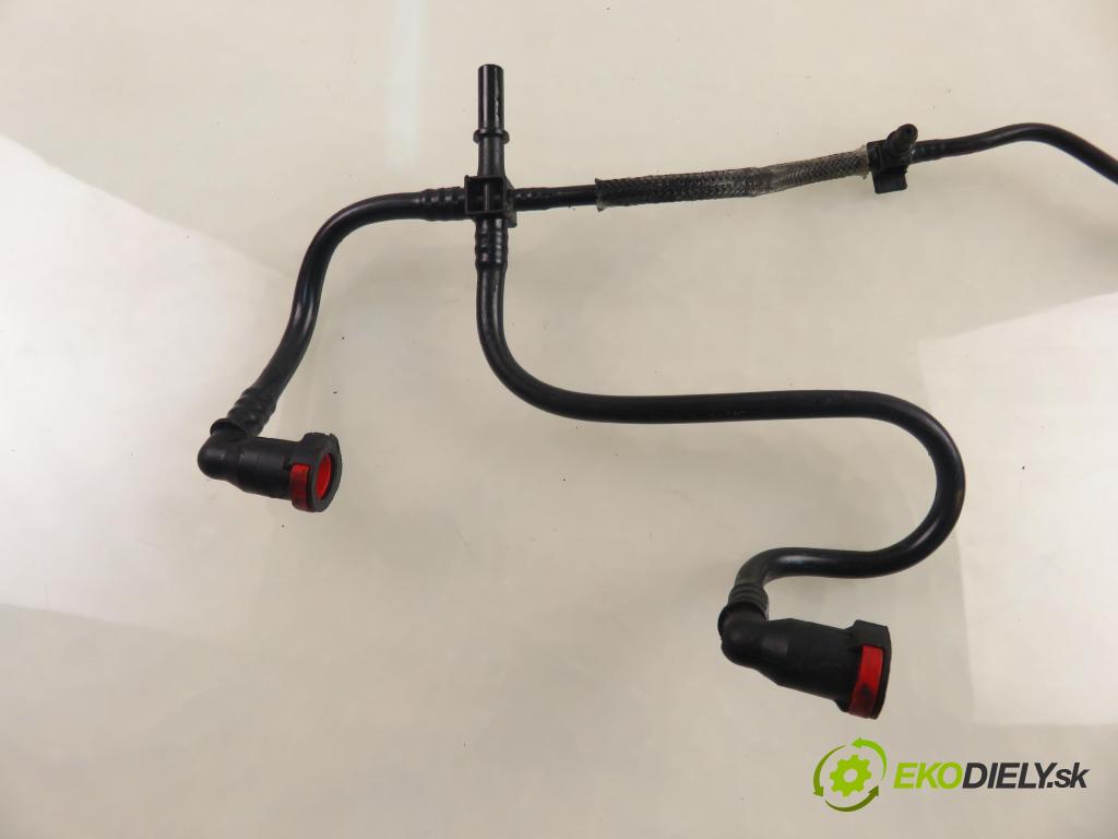 FORD TRANSIT Furgon (FA_ _) FURGON 2006 63,00 2.2 TDCi - P8FA 2198,00 rúrka VSTREKOVAČE: