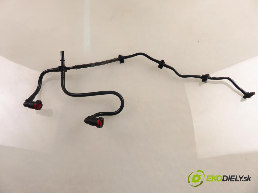 FORD TRANSIT Furgon (FA_ _) FURGON 2006 63,00 2.2 TDCi - P8FA 2198,00 rúrka VSTREKOVAČE: