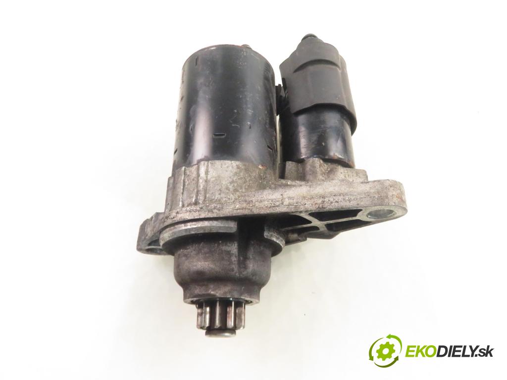 VW GOLF V (1K1) HB 2004 85,00 1.6 FSI - BAG 1598,00 Štartér 02T911023R ; 0001120406 (Štartér)