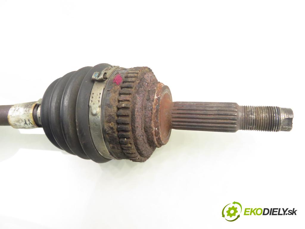 CHEVROLET AVEO / KALOS liftback (T250, T255) HB 2008 74,00 1.4 - 101  F14D4 1399,00 Poloos LP