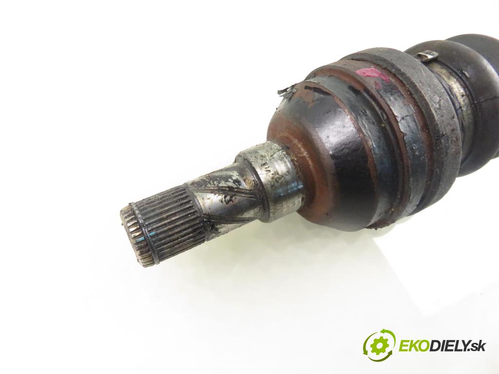 CHEVROLET AVEO / KALOS liftback (T250, T255) HB 2008 74,00 1.4 - 101  F14D4 1399,00 Poloos LP