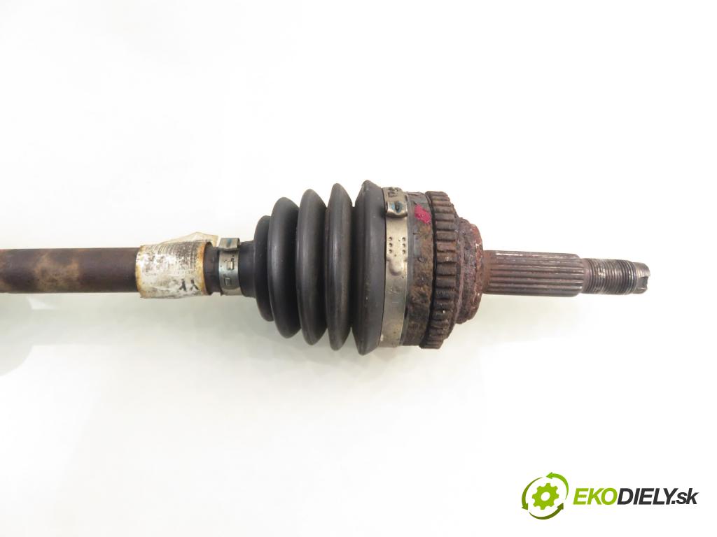 CHEVROLET AVEO / KALOS liftback (T250, T255) HB 2008 74,00 1.4 - 101  F14D4 1399,00 Poloos LP