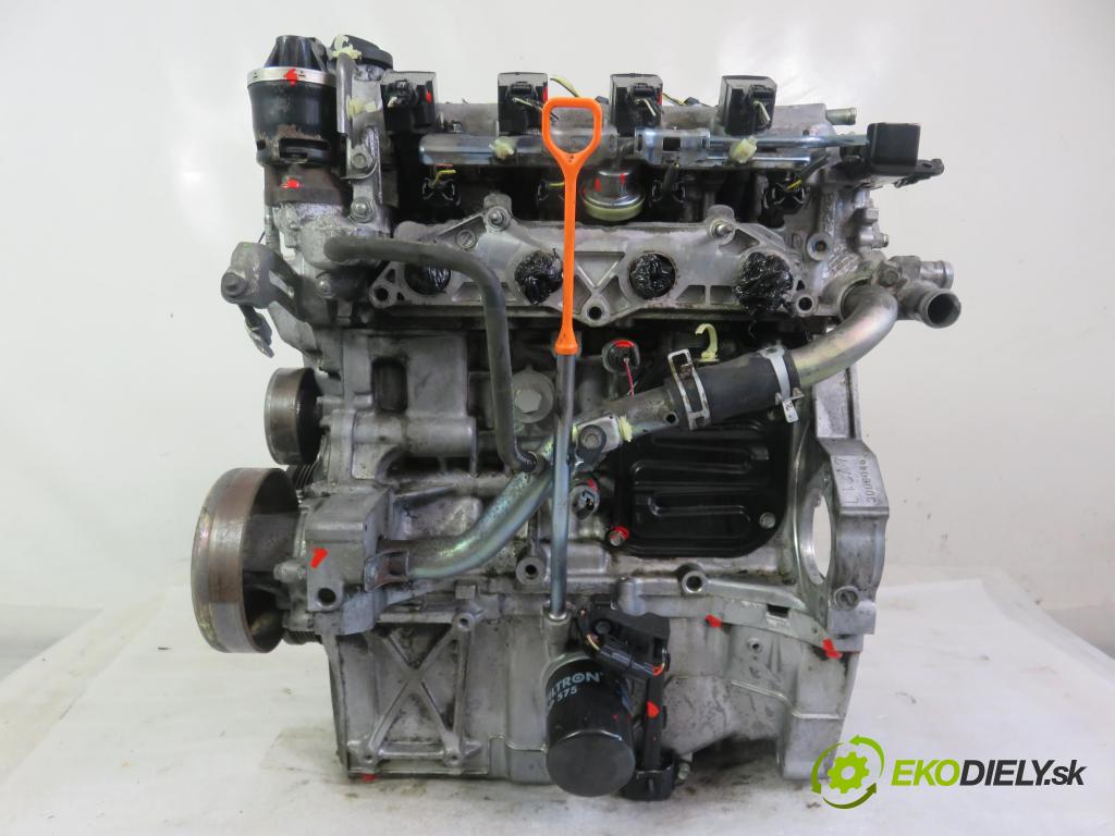 HONDA CIVIC VIII (FN, FK) HB 2008 61,00 1.4 (FK1) - L13A7 1339,00 motor BENZÍN L13A7