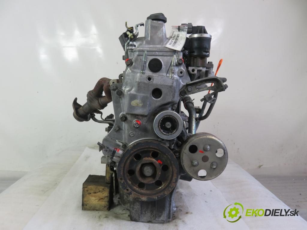HONDA CIVIC VIII (FN, FK) HB 2008 61,00 1.4 (FK1) - L13A7 1339,00 motor BENZÍN L13A7