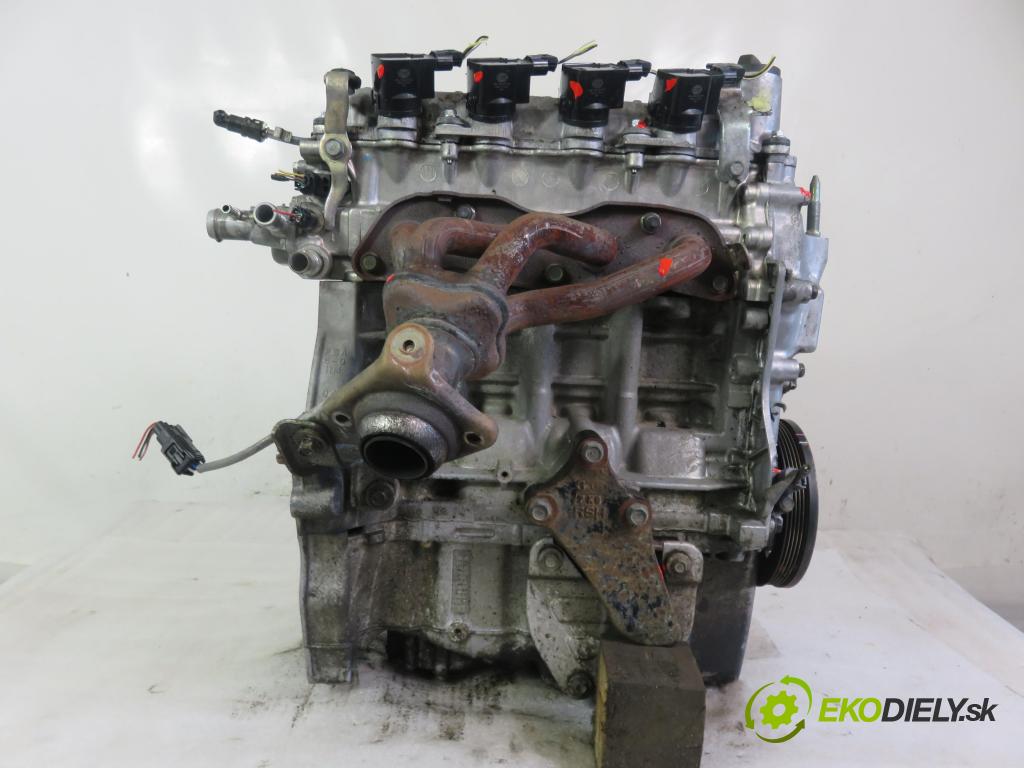 HONDA CIVIC VIII (FN, FK) HB 2008 61,00 1.4 (FK1) - L13A7 1339,00 motor BENZÍN L13A7