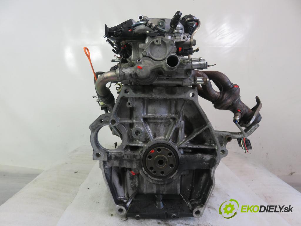 HONDA CIVIC VIII (FN, FK) HB 2008 61,00 1.4 (FK1) - L13A7 1339,00 motor BENZÍN L13A7