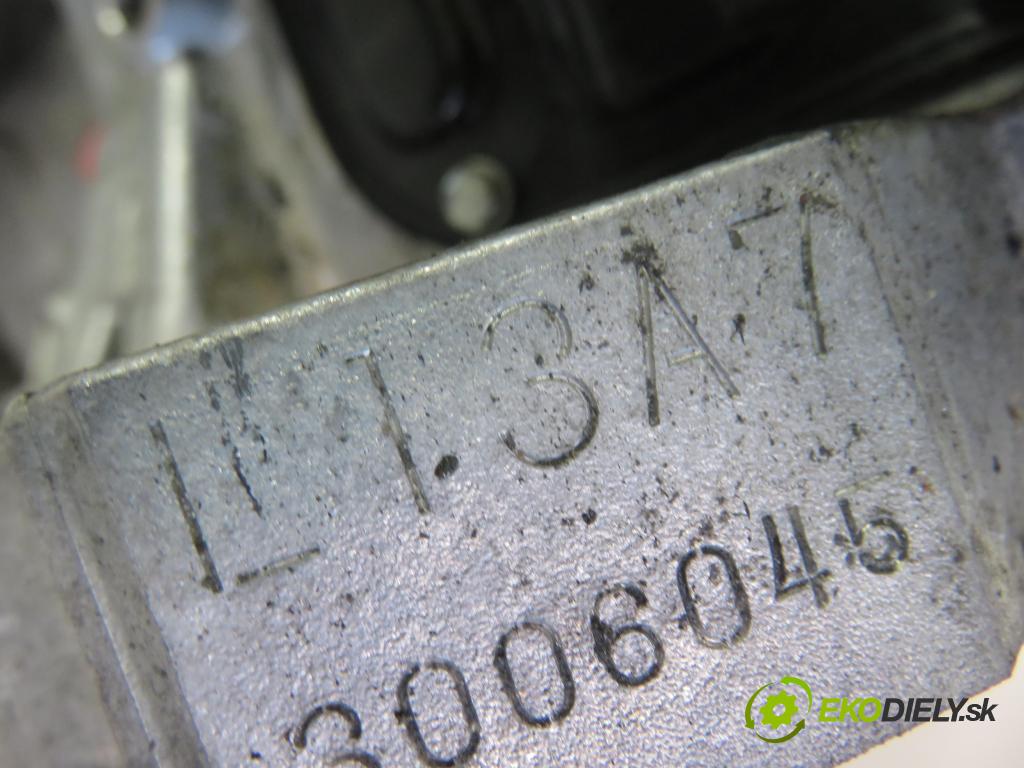 HONDA CIVIC VIII (FN, FK) HB 2008 61,00 1.4 (FK1) - L13A7 1339,00 motor BENZÍN L13A7