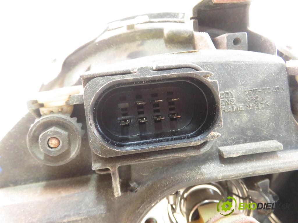 VW LUPO (6X1, 6E1) HB 2001 37,00 1 - AUC 999,00 Svetlo PP 6X1941001J ; 6X1941752J