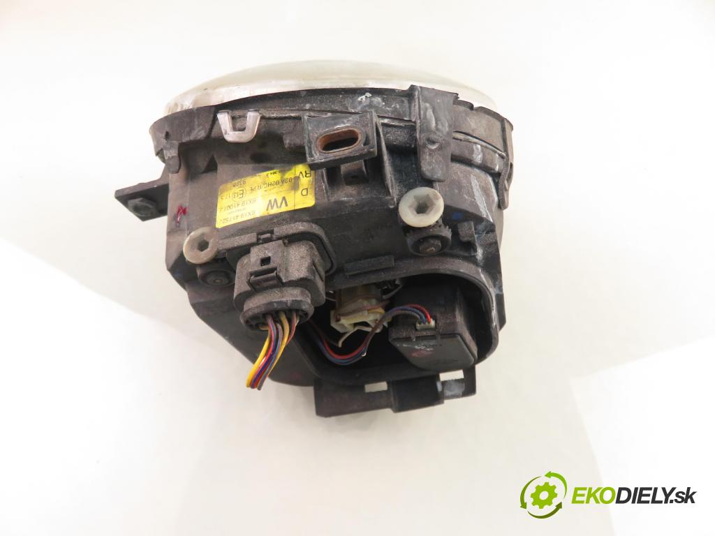 VW LUPO (6X1, 6E1) HB 2001 37,00 1 - AUC 999,00 Svetlo PP 6X1941001J ; 6X1941752J