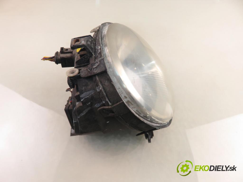 VW LUPO (6X1, 6E1) HB 2001 37,00 1 - AUC 999,00 Svetlo PP 6X1941001J ; 6X1941752J